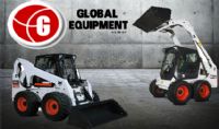 Excavadoras Compactas